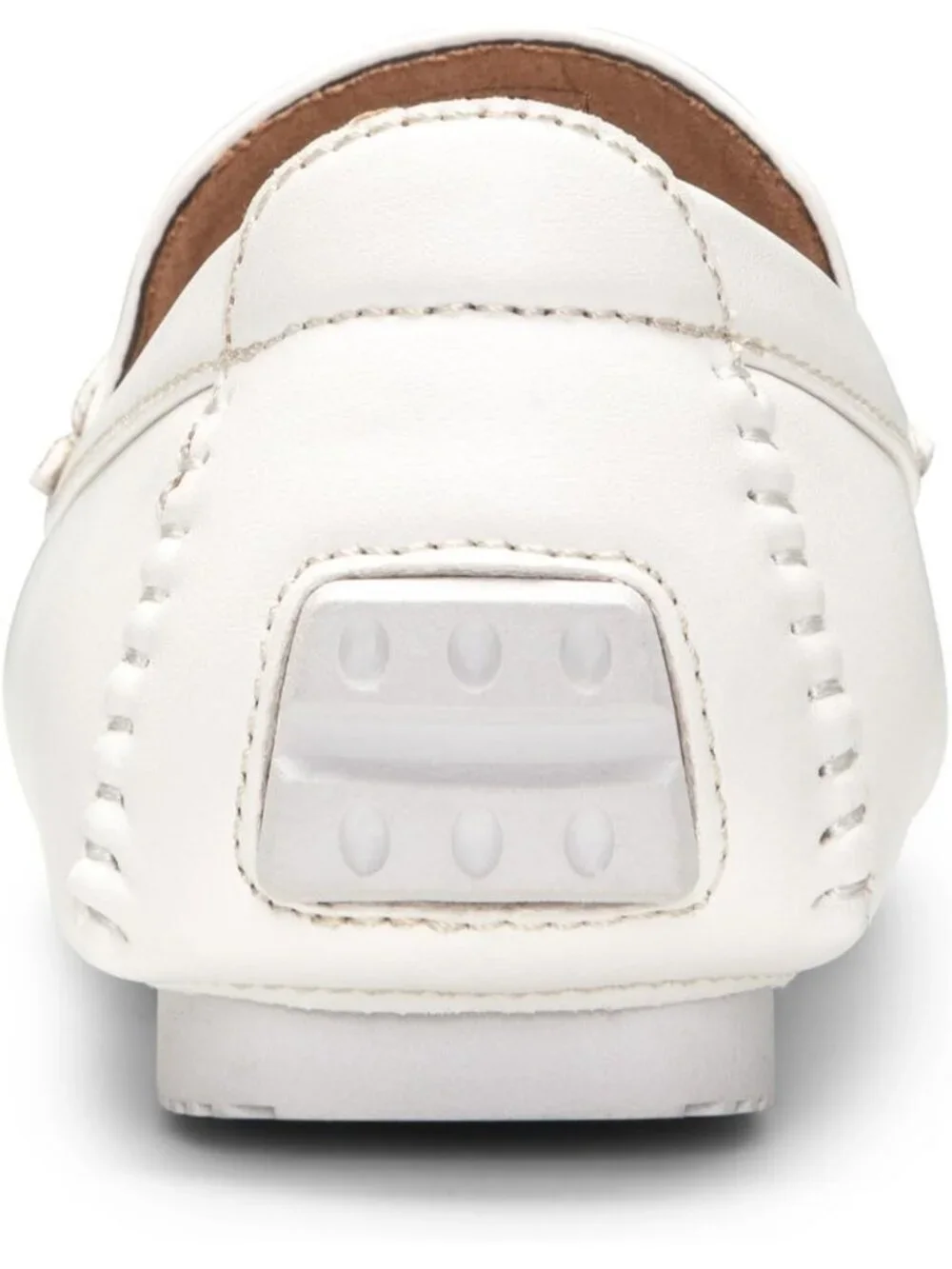 N/A faux leather